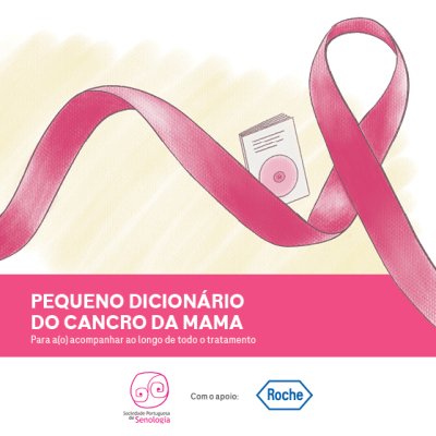 SPS cria Pequeno Dicionário do Cancro da Mama